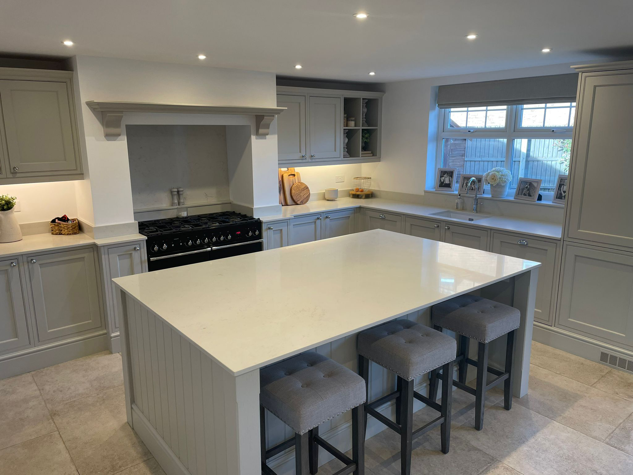 Bespoke Kitchens